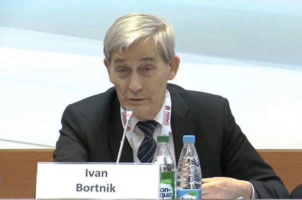 Иван Бортник Иван Бортник