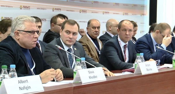 Слава Ходько, Артем Здунов Слава Ходько, Артем Здунов