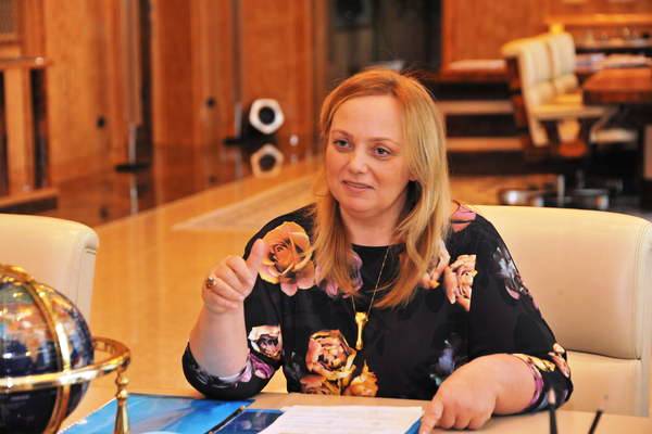 Ольга Ускова Ольга Ускова