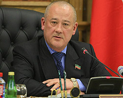 М.Гадыльшин