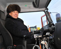 Р.Минниханов