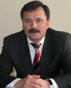 Gafarov Rustem Gilfanovich