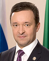 Халиков Ильдар Шафкатович
